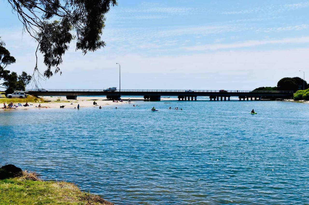 Best Western Burnie - Murchison Lodge Somerset Экстерьер фото