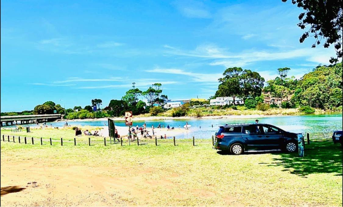 Best Western Burnie - Murchison Lodge Somerset Экстерьер фото