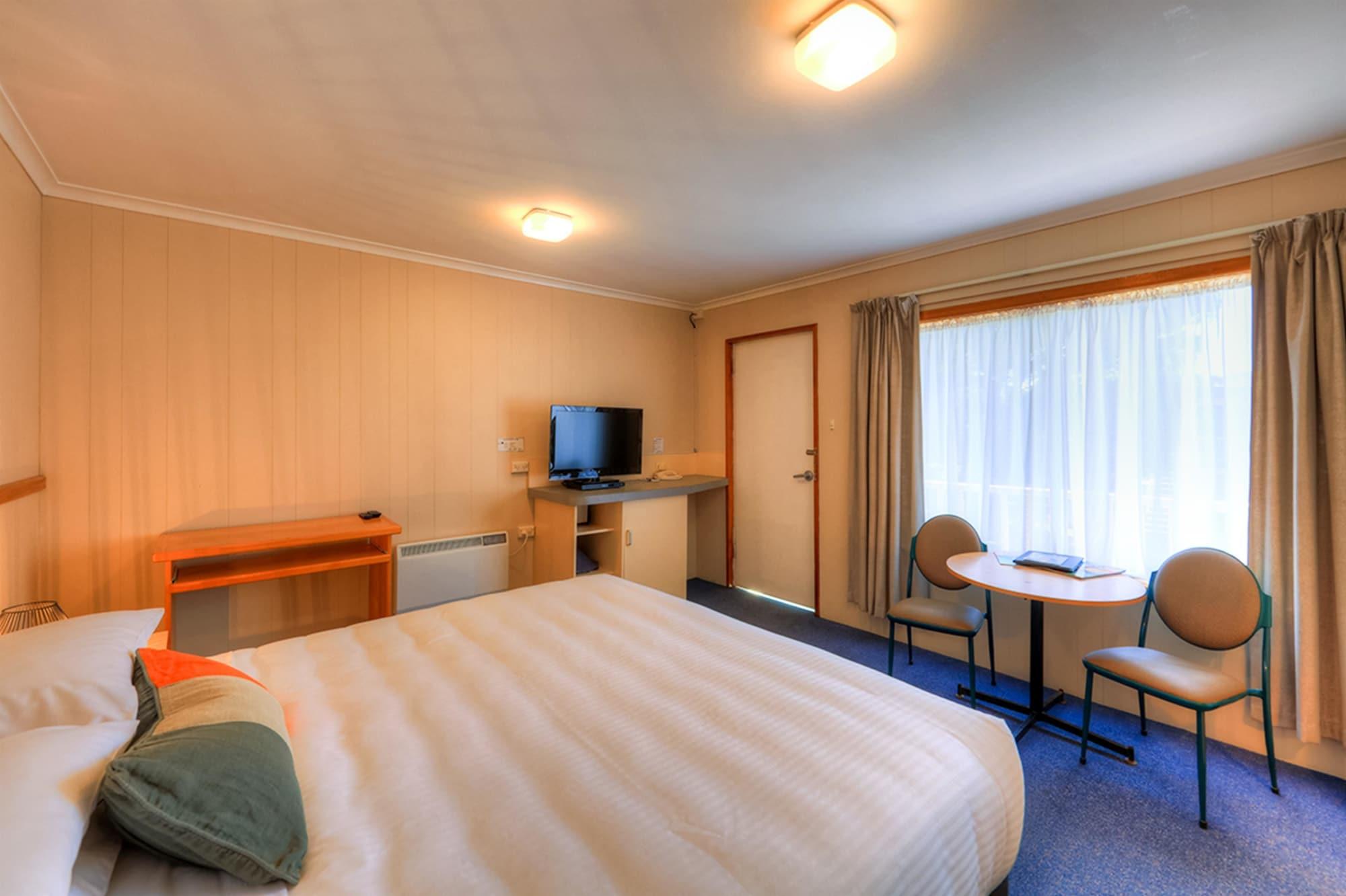 Best Western Burnie - Murchison Lodge Somerset Экстерьер фото