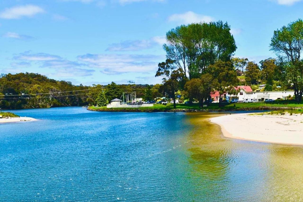 Best Western Burnie - Murchison Lodge Somerset Экстерьер фото