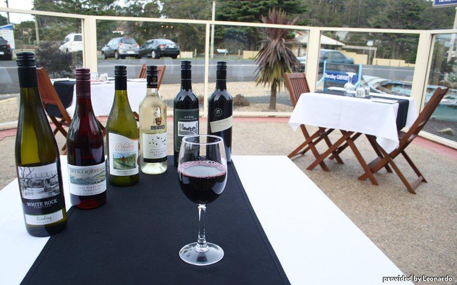 Best Western Burnie - Murchison Lodge Somerset Экстерьер фото