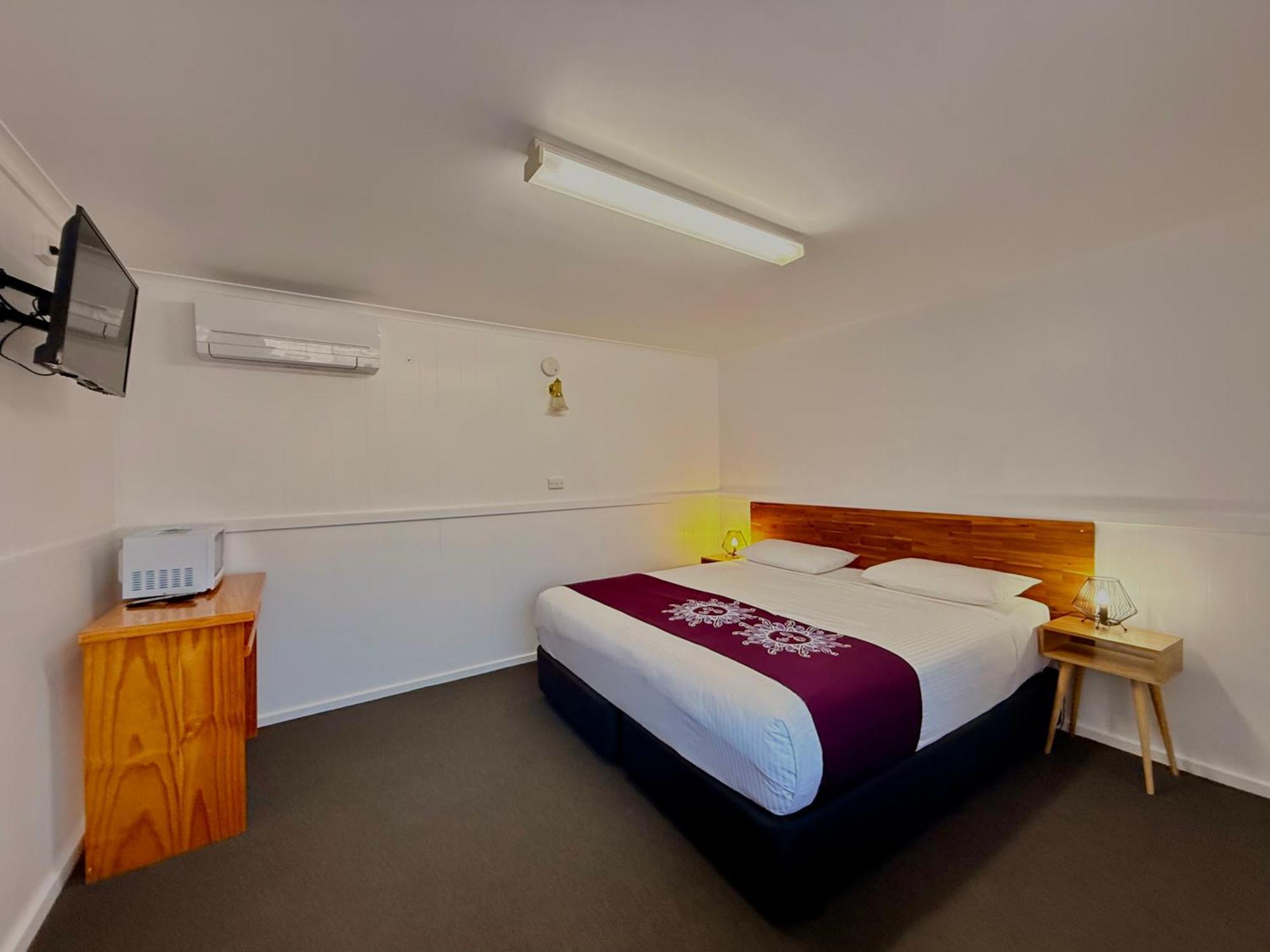 Best Western Burnie - Murchison Lodge Somerset Экстерьер фото