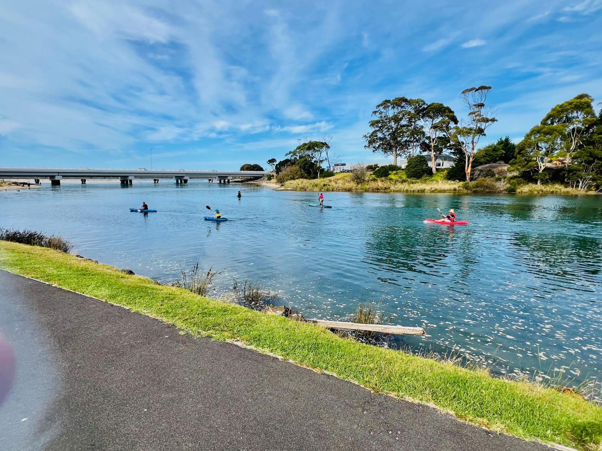 Best Western Burnie - Murchison Lodge Somerset Экстерьер фото