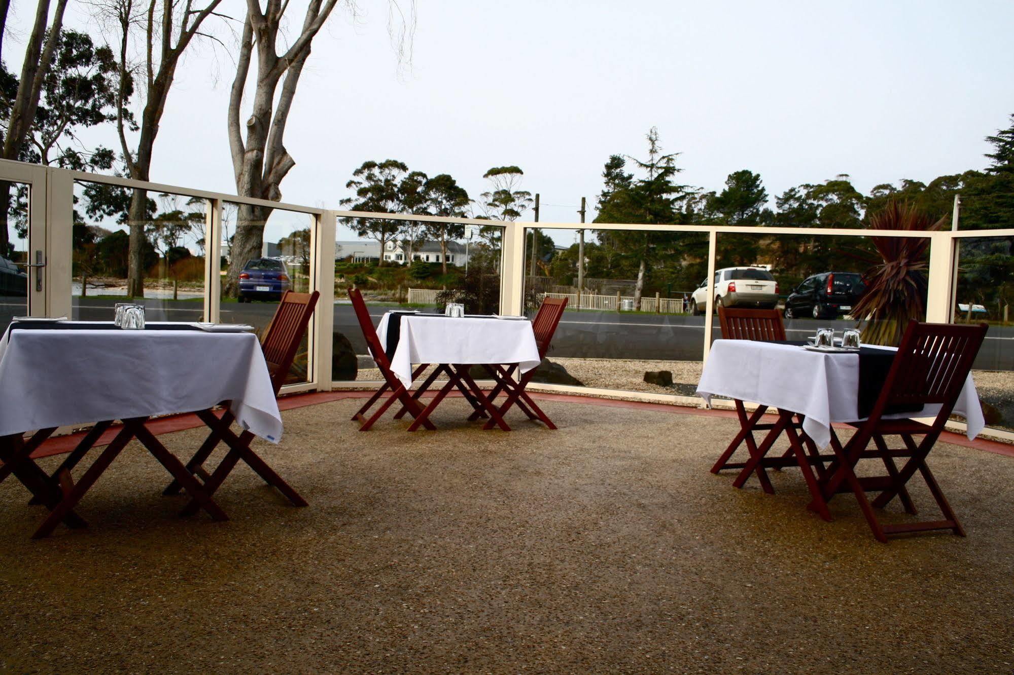 Best Western Burnie - Murchison Lodge Somerset Экстерьер фото