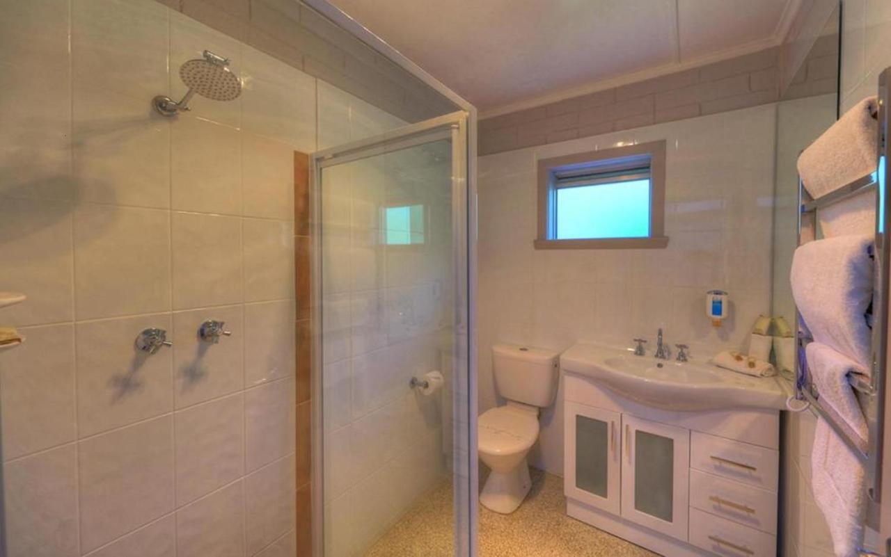 Best Western Burnie - Murchison Lodge Somerset Экстерьер фото