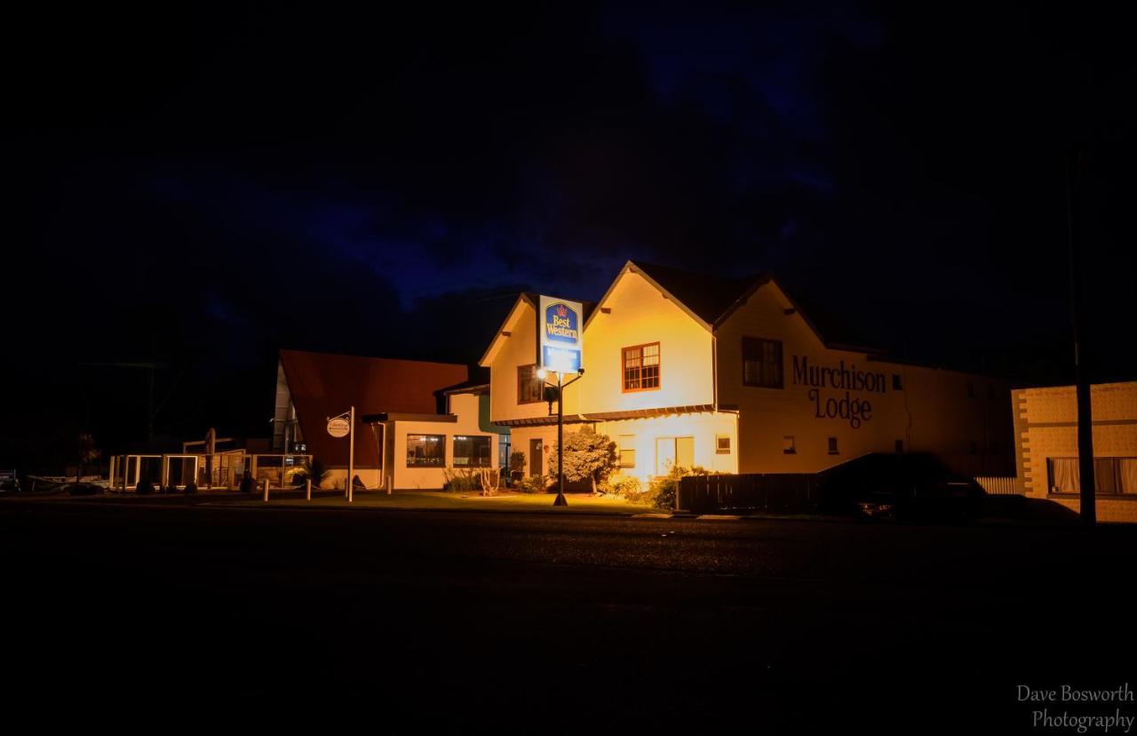 Best Western Burnie - Murchison Lodge Somerset Экстерьер фото